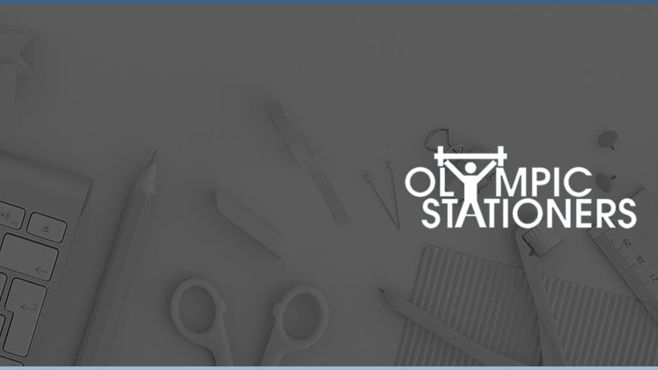 Olympic Stationers