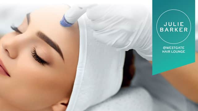 Julie Barker City Spa - Spa in heworth