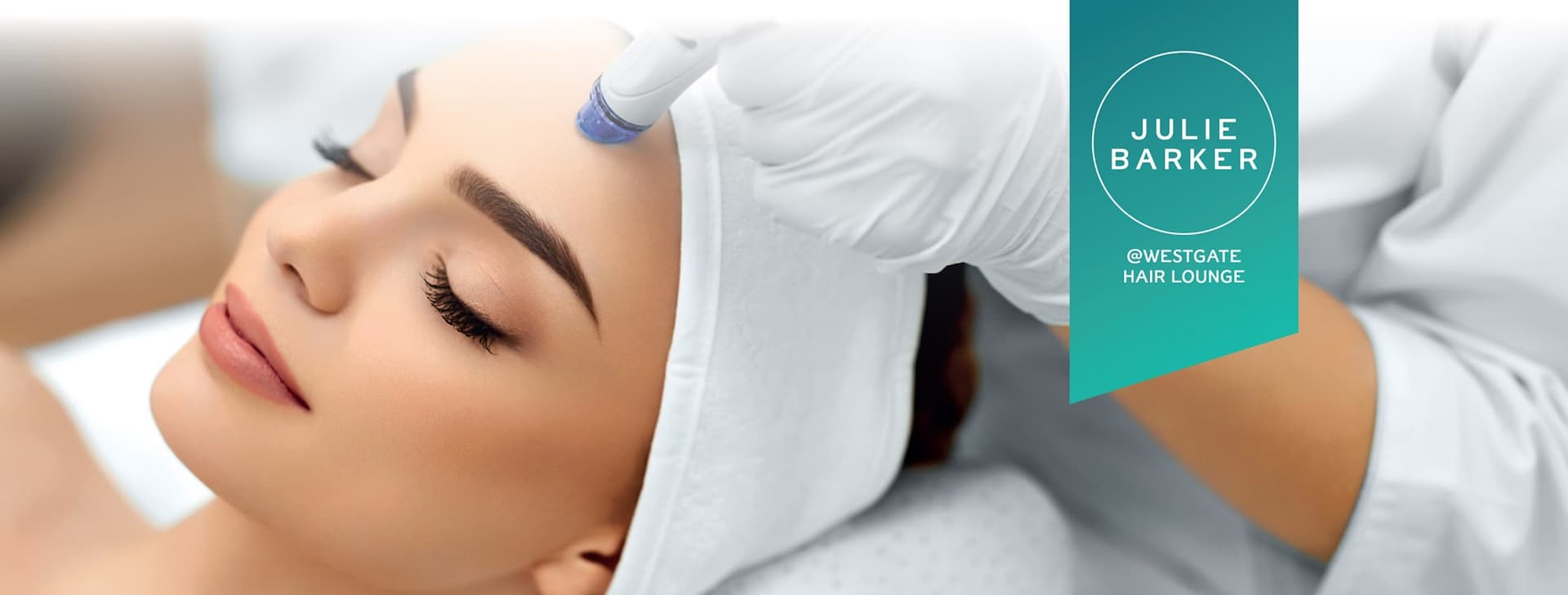 Julie Barker City Spa