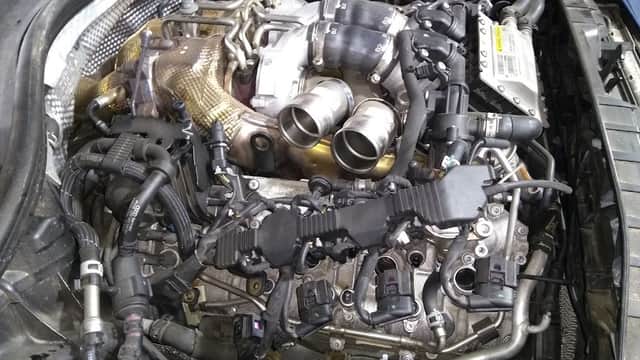 AG Motors Volkswagen specialist mot & service centre - Garages in keighley