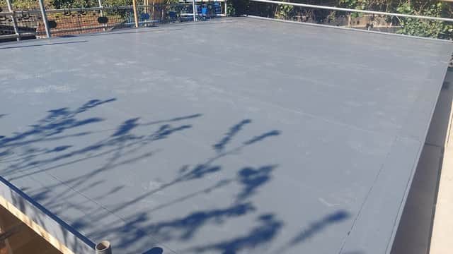 Ryan roofing - Roofers in ossett