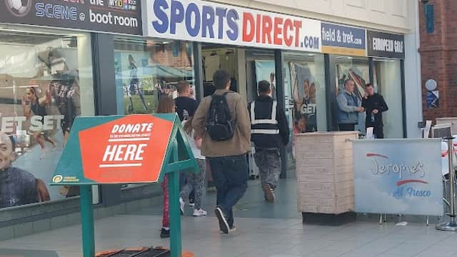 Poundland - Discount Stores in bridlington