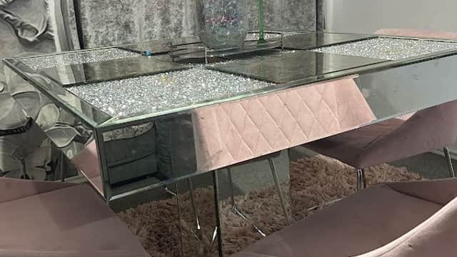 Outlet Mirrors & Furniture - Furniture Shops in headingley