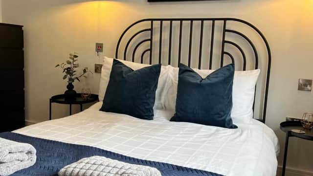 Accommodation at The Tailor's Clubroom in ripon