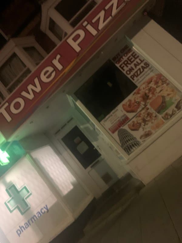Tower Pizza