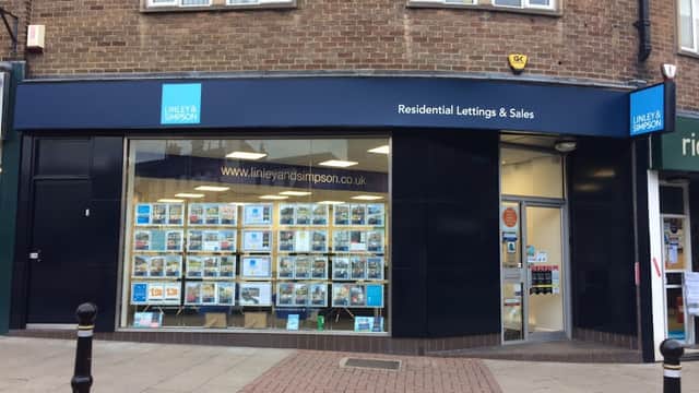 Linley & Simpson - Wakefield | Estate & Letting Agents - Estate Agents in wakefield