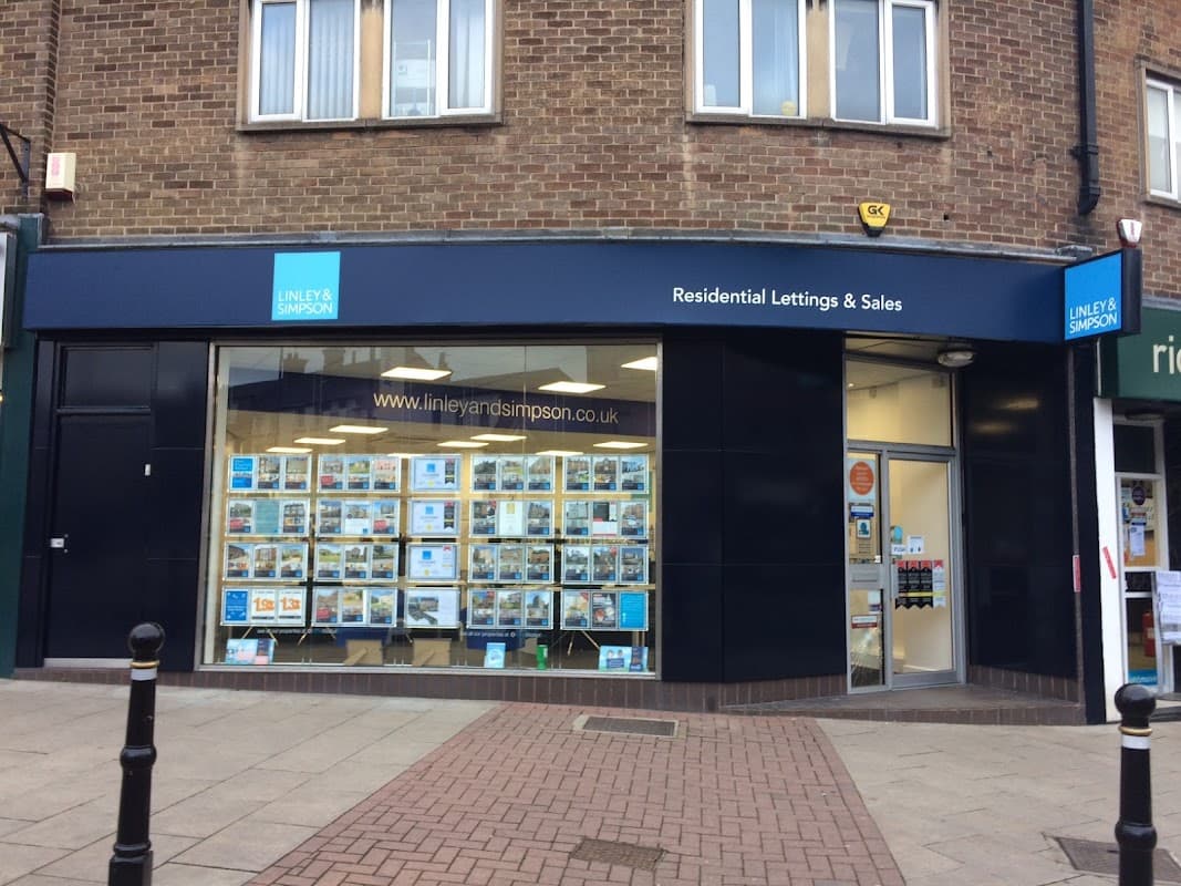 Linley & Simpson - Wakefield | Estate & Letting Agents