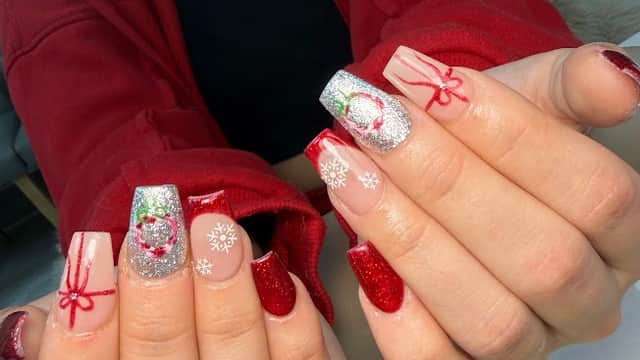 JT Nails & Spa - Nail Salons in wakefield