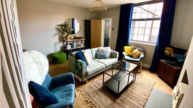 The Hideaway - York, York, Yorkshire