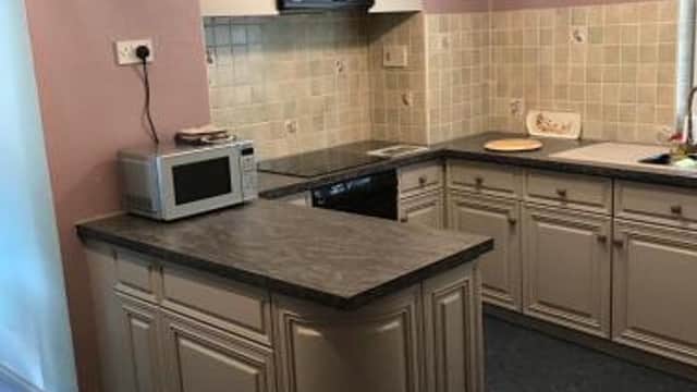 Accommodation at Ashley Croft in starbotton