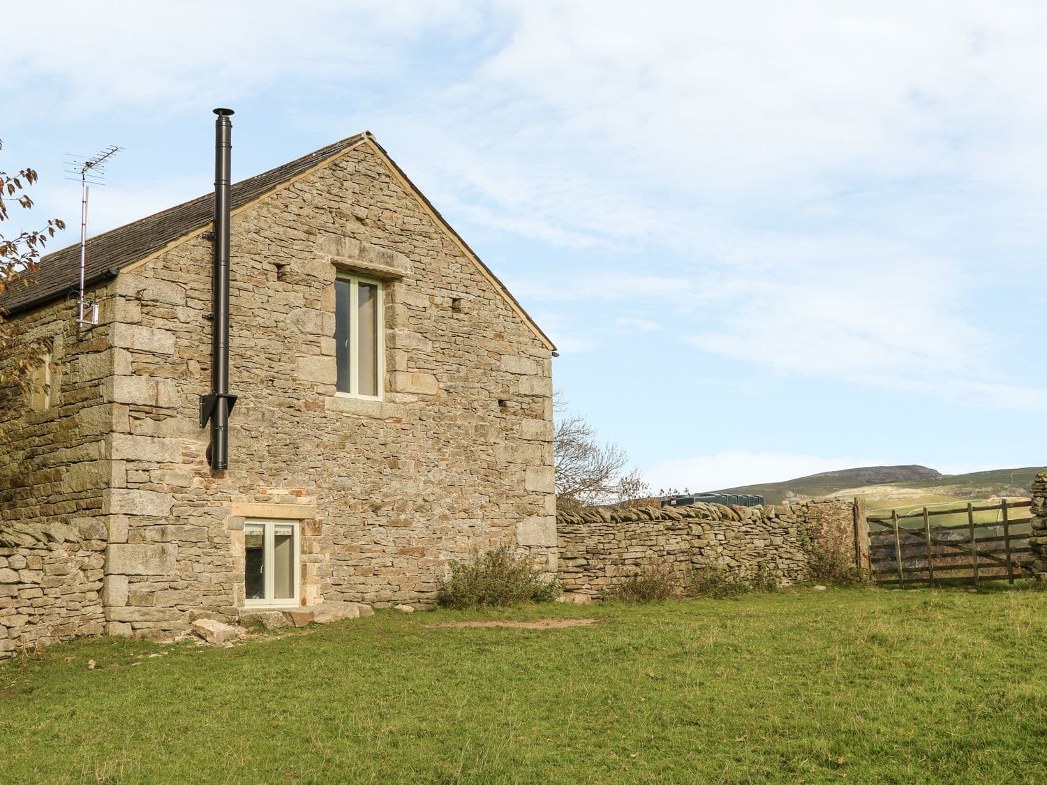 Rushton Barn