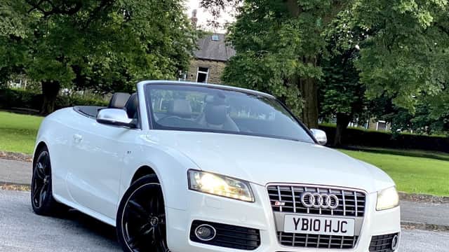 ARL motors - Car Dealers in shipley