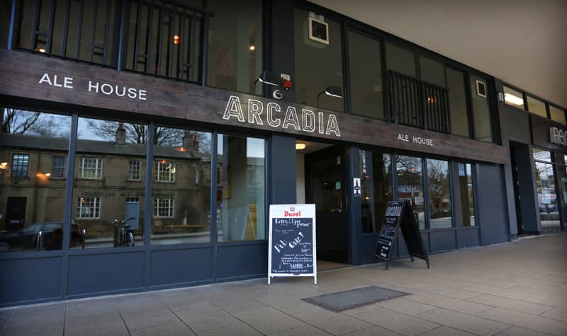 Arcadia