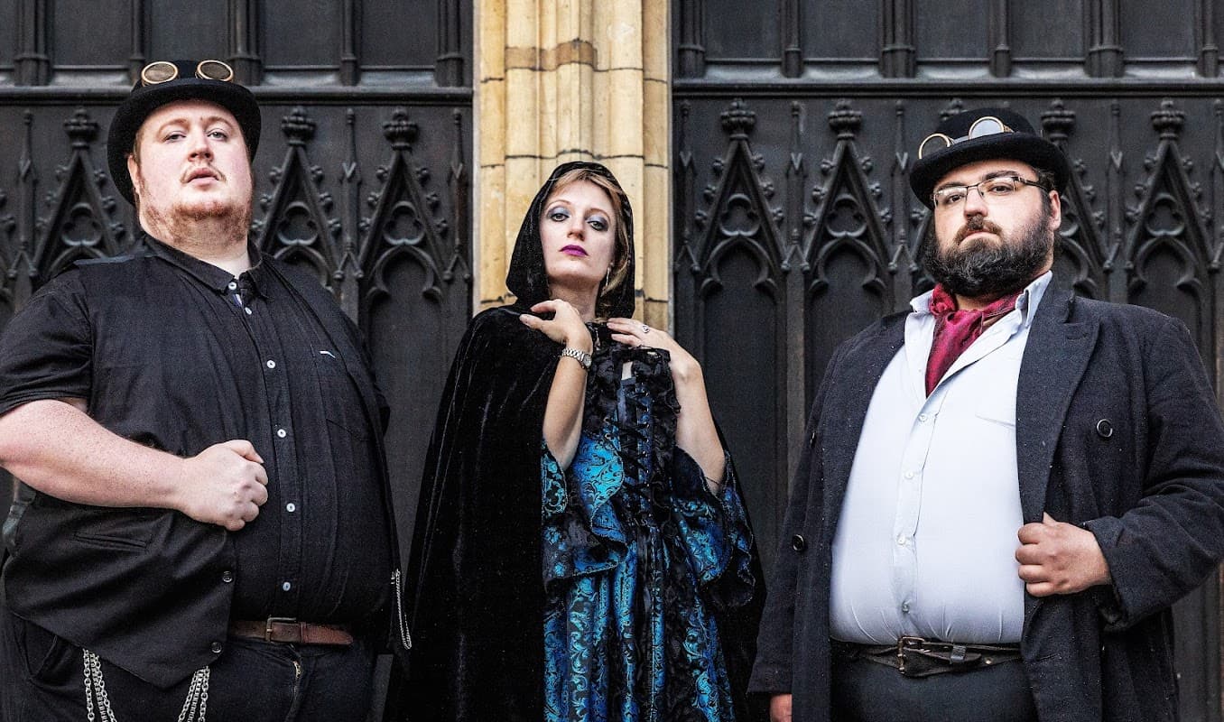 Shadows of York Ghost Walk