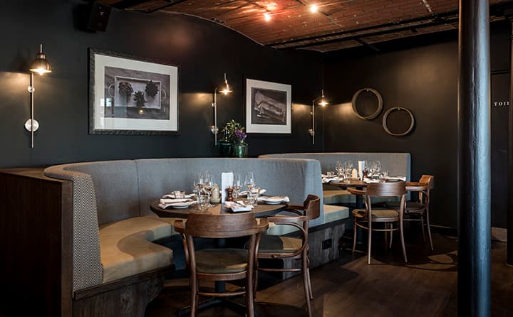 Brasserie Blanc Leeds