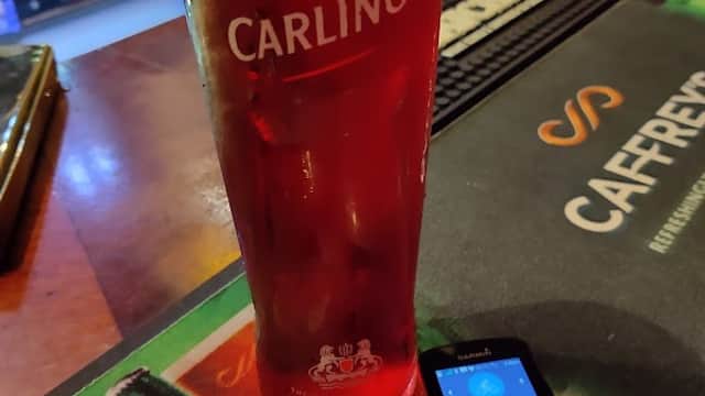 Food & drink at The George | Dewsbury Moor in dewsbury