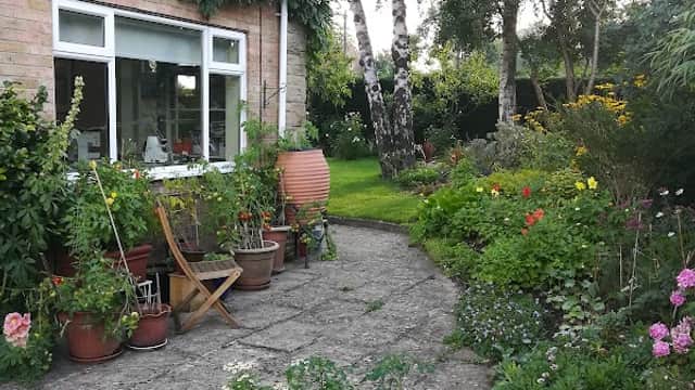 Accommodation at Ripon canalside bed and breakfast in ripon