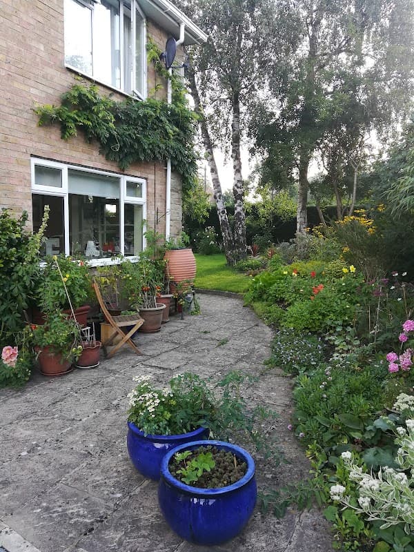Ripon canalside bed and breakfast
