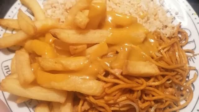 H K Chinese Takeaway - Takeaway in northallerton