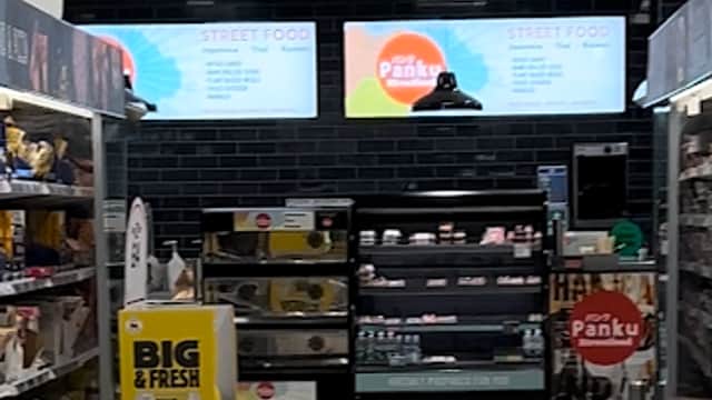 Panku Rotherham - Takeaway in rotherham