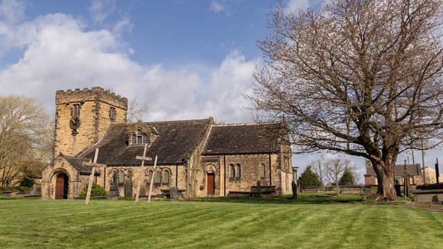 St Peter's Church - Churches in cleckheaton