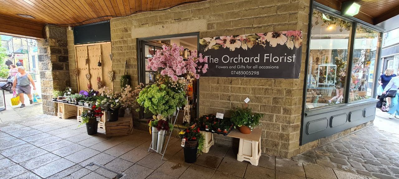 The Orchard Florist