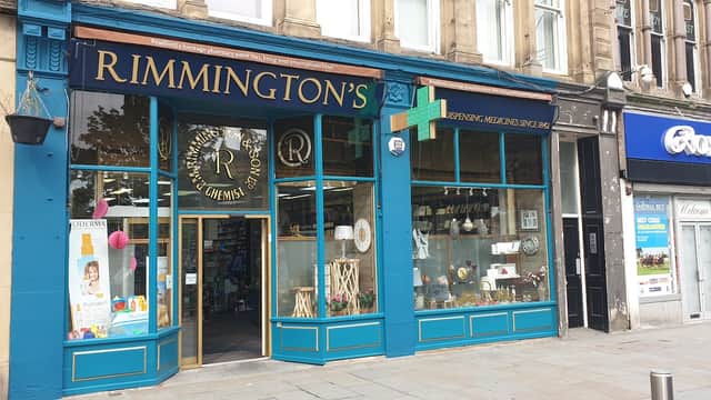 Rimmington's Pharmacy - Pharmacies in bradford