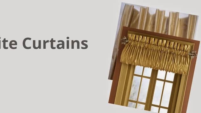 Elite Curtains - Curtain Makers & Made to Measure Curtains Leeds - Homeware in chapel allerton