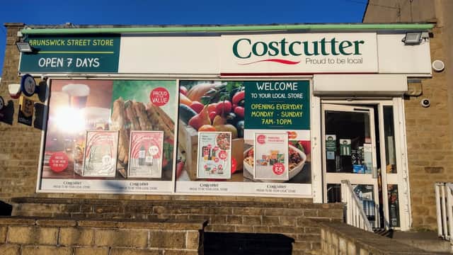 Costcutter