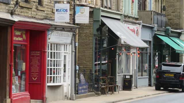 Ryburne Brokers - Insurance in hebden bridge