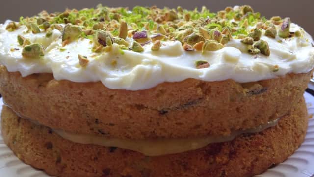 Caroline's Cakes Chapel Allerton - Bakers in headingley