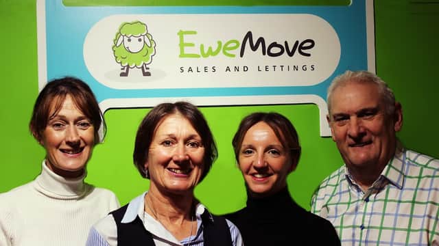 EweMove Estate & Lettings Agents in Beverley - Estate Agents in beverley