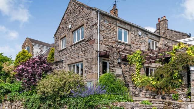 Accommodation at The Shippon in grassington