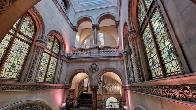 Leeds Library Service - Libraries in leeds