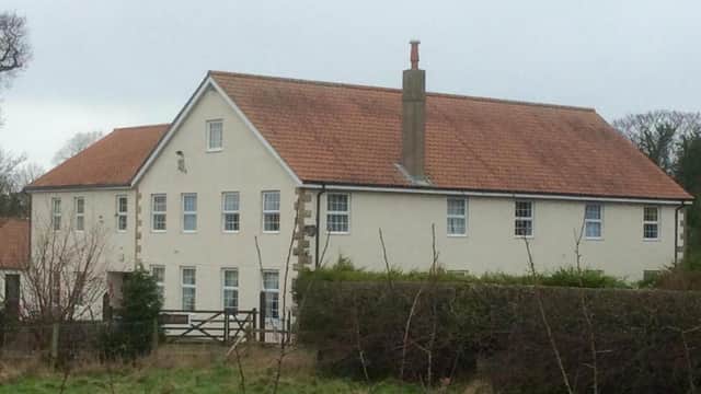 Accommodation at Mill Farm B&B in great ayton