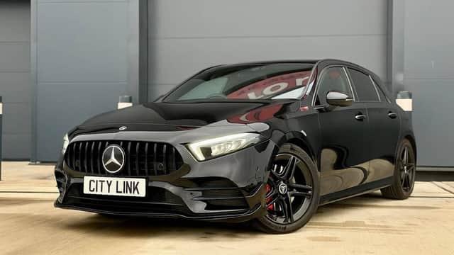Citylink- Rentals - Car Hire in york