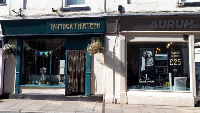 Aurum hair - Hair Salons in knaresborough
