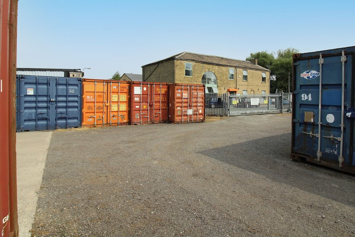 Boylin's Selfstore