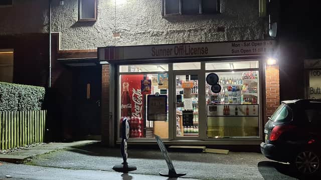 Sunner Off Licence - Off Licences in huddersfield