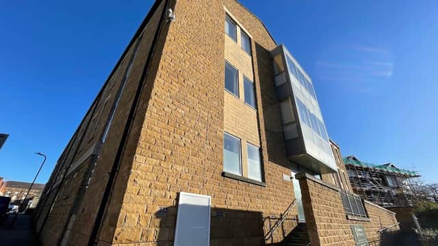 Mowbray Square medical centre tel no - Doctors in harrogate