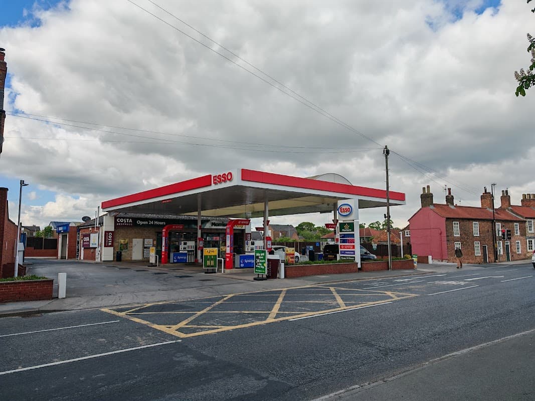 Esso