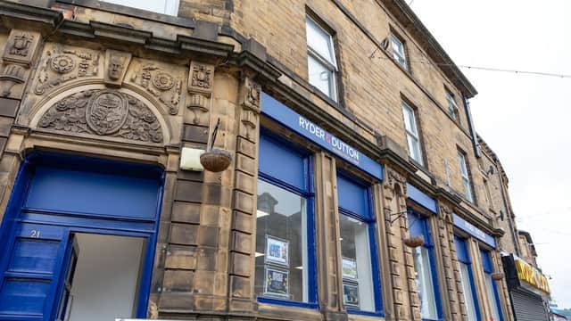 Ryder & Dutton - Estate Agents in sowerby bridge