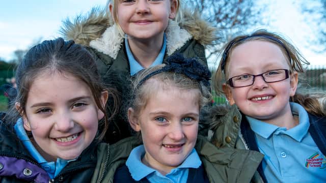 Keldmarsh Primary School - Primary Schools in beverley