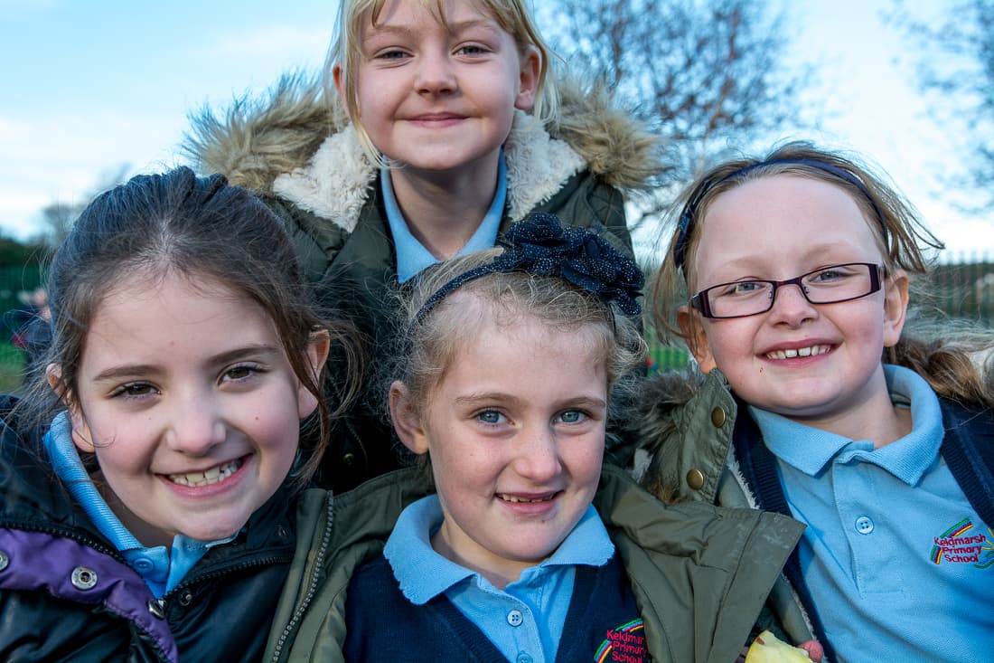 Keldmarsh Primary School