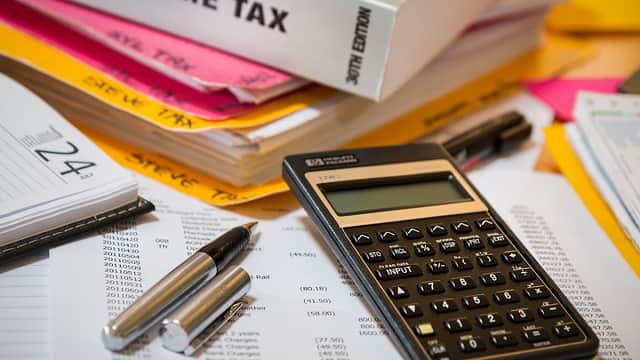 RK Accountants & Tax Advisors Bradford - Accountants in bradford
