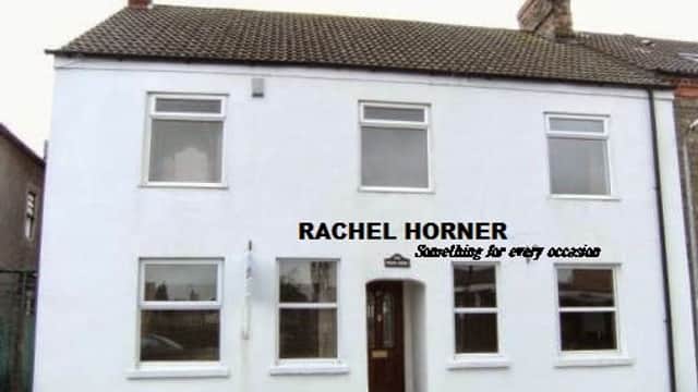 Rachel Horner Mother of the Bride Special occasion outfits Bespoke Hats & Fascinators - Tailors in goole