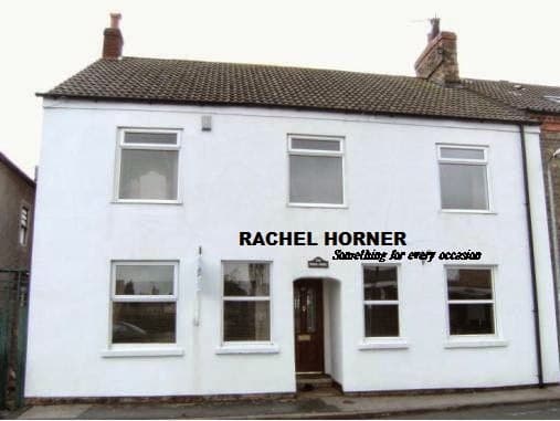Rachel Horner Mother of the Bride Special occasion outfits Bespoke Hats & Fascinators