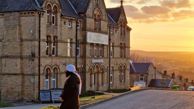 Faizan e Madina Masjid - Mosques in bradford