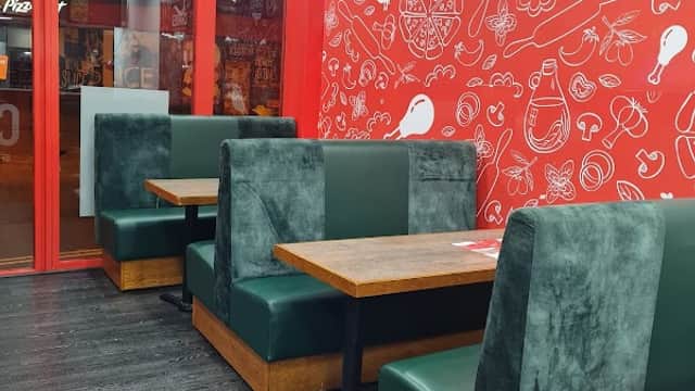 Cravies - Takeaway in halifax