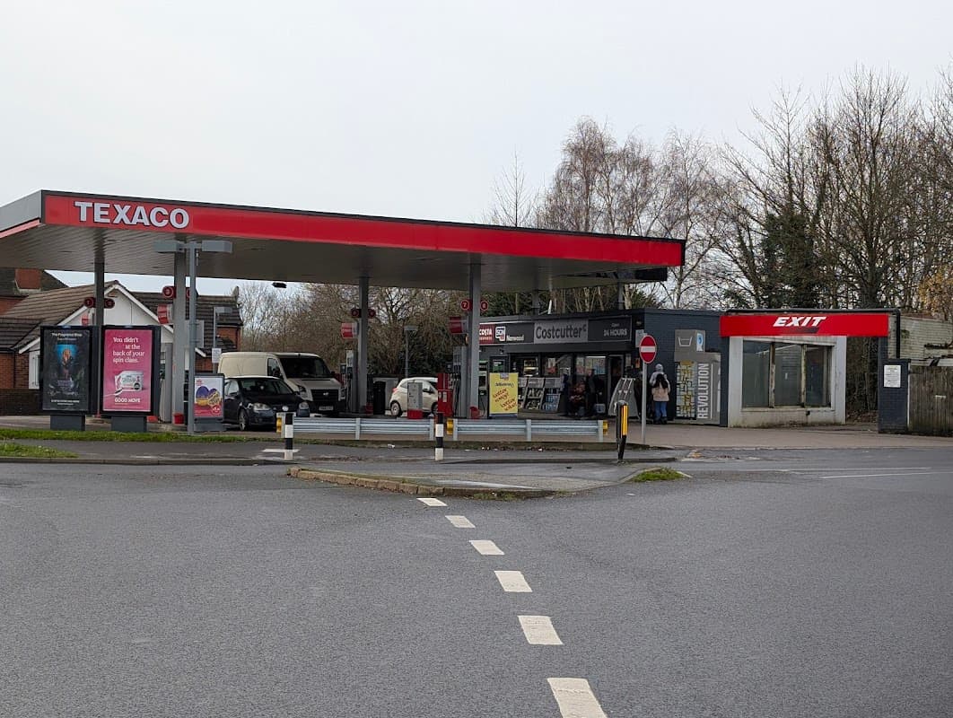 Texaco
